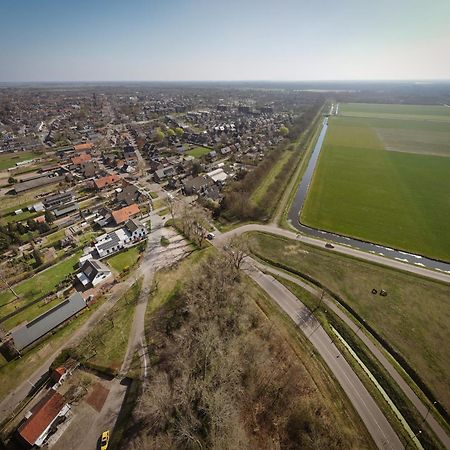 De Westhoek デルーネン エクステリア 写真