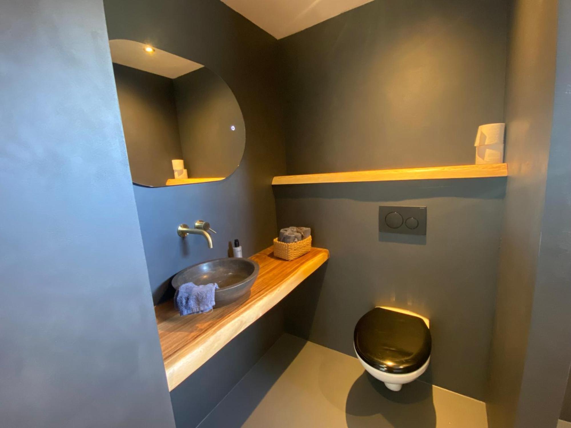 De Westhoek デルーネン エクステリア 写真